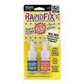 Rapidfix Rapidfix 6121707 10ml Dual Adhesive System 1514215